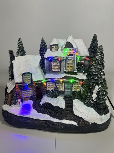 Homebase optic christmas eve - homebase,