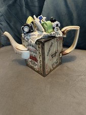 Large Limited Edition Paul