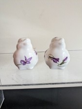 Hammersly Victorian Violets