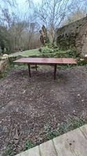 Johannes Andersen Danish Teak
