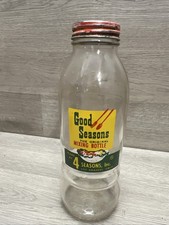 Vintage! Four Seasons Salad