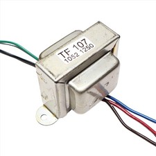 Ruby Output Transformer For