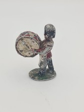 Wendal, Guard Drummer, Band