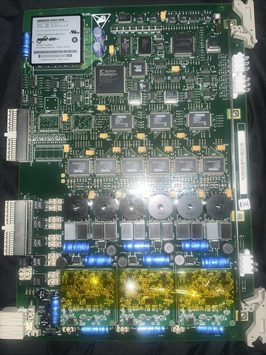 Industrial telecom boards - industrial,