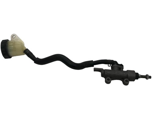 Rear brake master cylinder - brake,