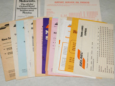 LOT OF 22 x SELNEC MANCHESTER