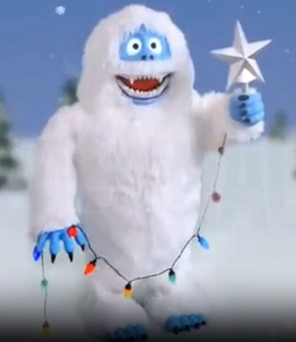 Animated bumble from - bumble,