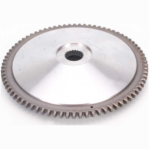 Oem main pulley - main,