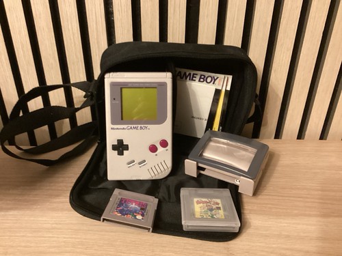 Original game boy great - boy,,