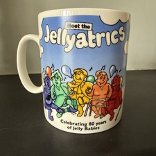 Jelly Babies Jellyatrics