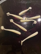 T. Tailed finesse 3.8cm