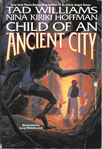 Child ancient city - of, by
