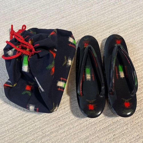 Zori sandals with - zori,