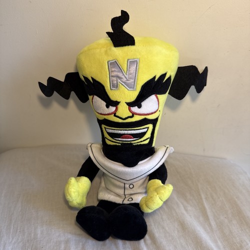 Crash bandicoot neo cortex - neo,
