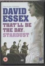 Dvd david essex - double, bill