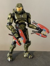 Halo 2 Master Chief 5.5"