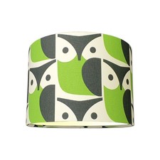 Lampshades Handmade using Orla