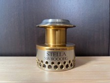 Shimano 01 Stella SW 8000HG