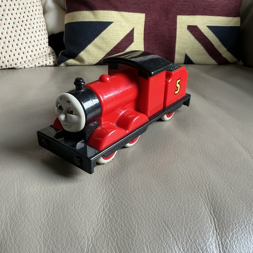 Thomas the tank - the,