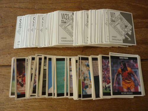 Orbis football collection - orbis,