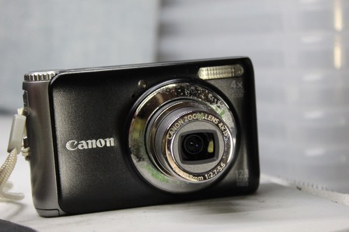 Canon powershot a3150 12mp - a3150, is