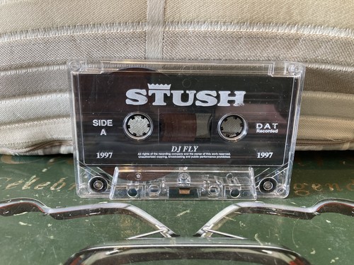 Fly ray keith stush - dj, dj