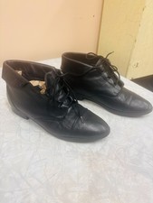 Vintage Prima Royale Ankle