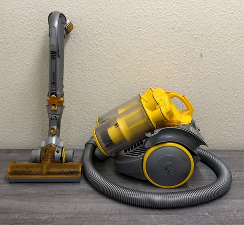 Dyson dc11 stowaway telescope - dyson,
