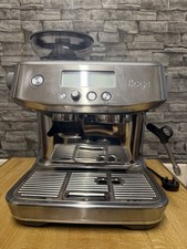 Sage The Barista pro 