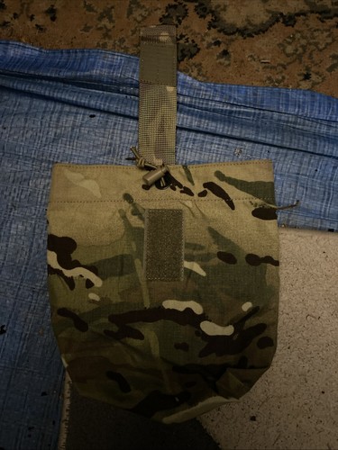 British army surplus virtus - army,