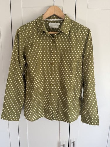 Seasalt cornwall larissa shirt - seasalt,