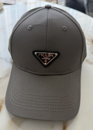 Prada mens cap fast - uk,