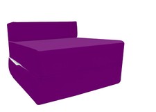 Cotton Twill Z Bed Single Size