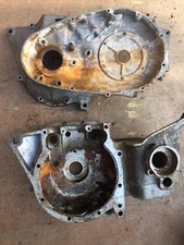 Triumph 650 Unit Crankcase