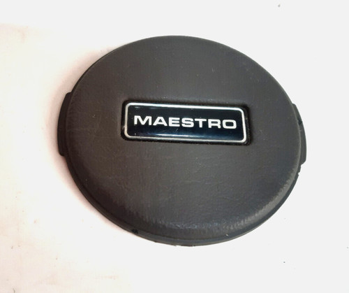 Maestro steering wheel centre - steering,