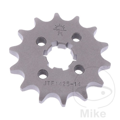 Sprocket for suzuki 80 - for,