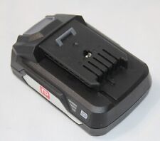 Genuine & New Performance Power PBAT18-Li 18V 1.5Ah Lithium-Ion Battery