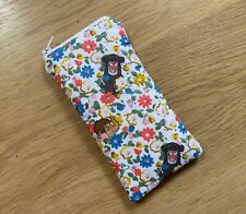 ZIPPED GLASSES / SUNGLASSES