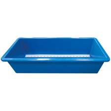 Superfish Koi Pond Fish Measuring Tank 100cm Polyester Safe Health Size Check