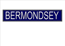 Bermondsey reproduction london - reproduction,