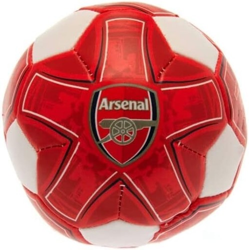 Arsenal inch soft ball - arsenal,