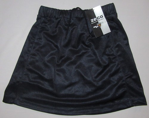Gym short skirt - skirt, school