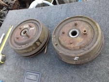 Fors sierra rear hubs ideal
