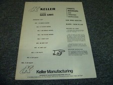 Keller Jefferson 601 No. 1B