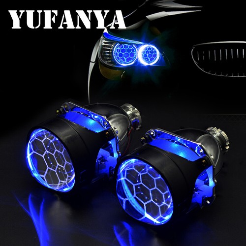 Honeycomb bi xenon - bi,