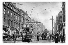 pt2839 - Tram on Market Street