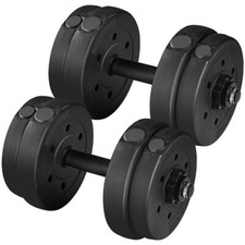 Dumbbell Weight 15KG