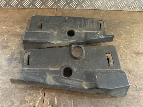 Land rover discovery td5 - land,