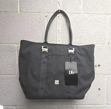 DoucheBag DB Black Geniss Tote