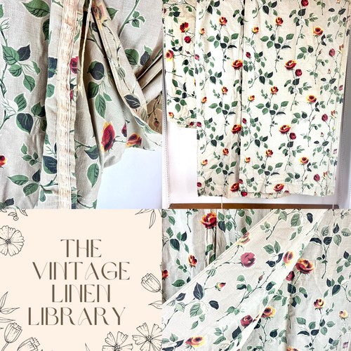 Vintage 1950s cottage - vintage, core